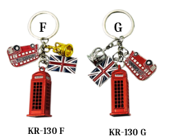 Keyring - KR130