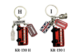Keyring - KR130