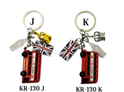 Keyring - KR130