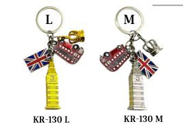 Keyring - KR130