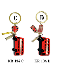 Keyring - KR134