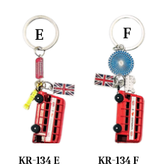 Keyring - KR134