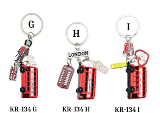 Keyring - KR134