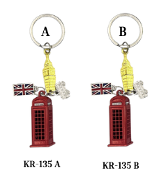 Keyring - KR135