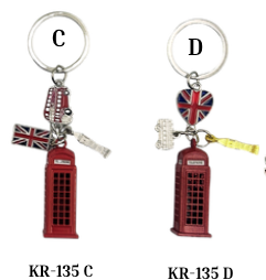 Keyring - KR135