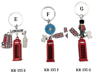 Keyring - KR135