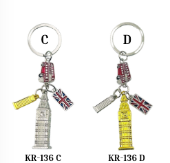 Keyring - KR136