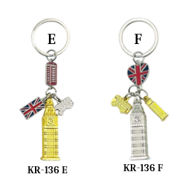 Keyring - KR136