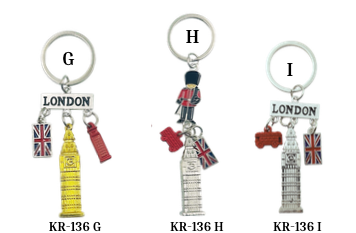 Keyring - KR136