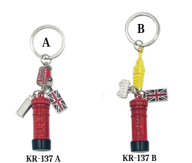 Keyring - KR137