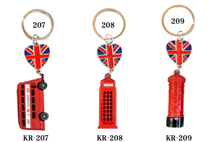 Keyring - KR
