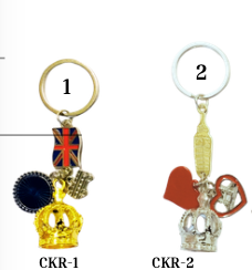 Keyring - CKR