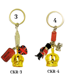 Keyring - CKR