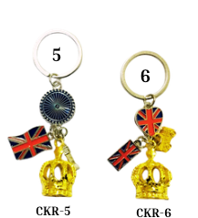 Keyring - CKR
