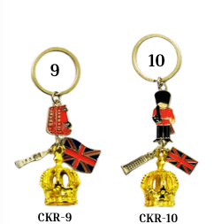 Keyring - CKR