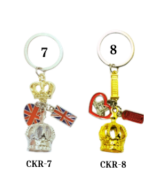Keyring - CKR
