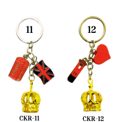 Keyring - CKR