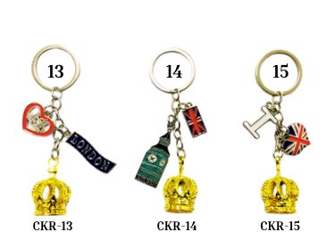 Keyring - CKR