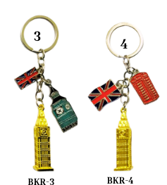 Keyring - BKR