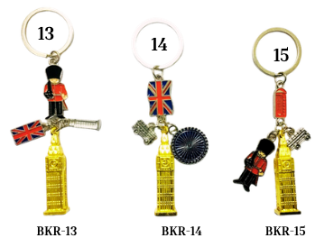 Keyring - BKR