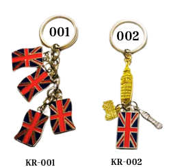 Keyring - KR