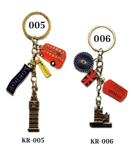 Keyring - KR