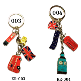 Keyring - KR