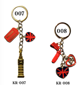 Keyring - KR
