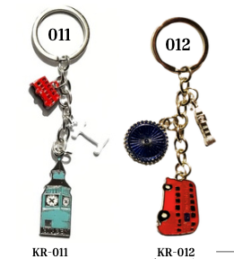 Keyring - KR