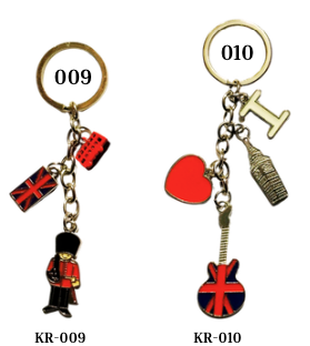 Keyring - KR
