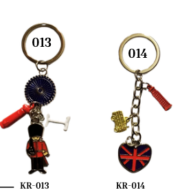 Keyring - KR