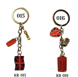 Keyring - KR