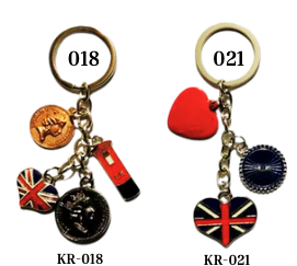 Keyring - KR