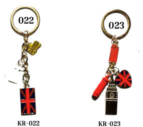 Keyring - KR