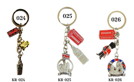 Keyring - KR