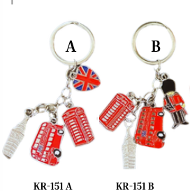 Keyring - KR151