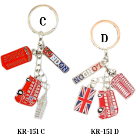 Keyring - KR151