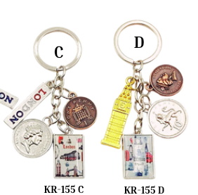 Keyring - KR155