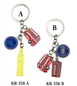 Keyring - KR156