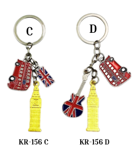 Keyring - KR156