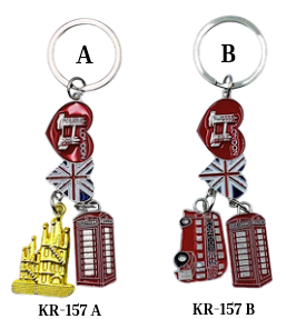 Keyring - KR157