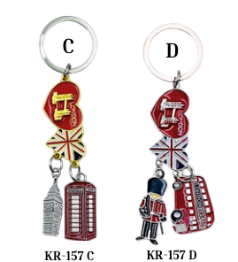 Keyring - KR157
