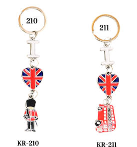 Keyring - KR