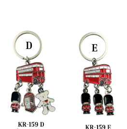 Keyring - KR159