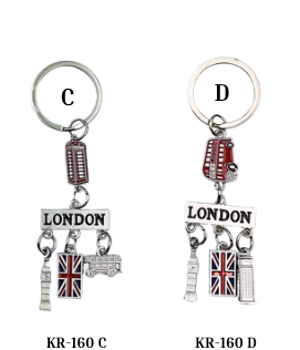 Keyring - KR160