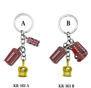 Keyring - KR161