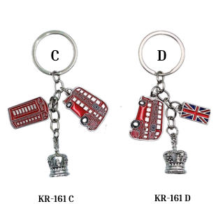 Keyring - KR161