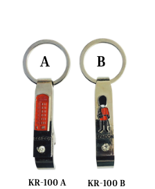 Keyring - KR100