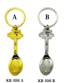 Keyring - KR106
