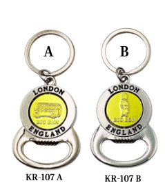 Keyring - KR107
